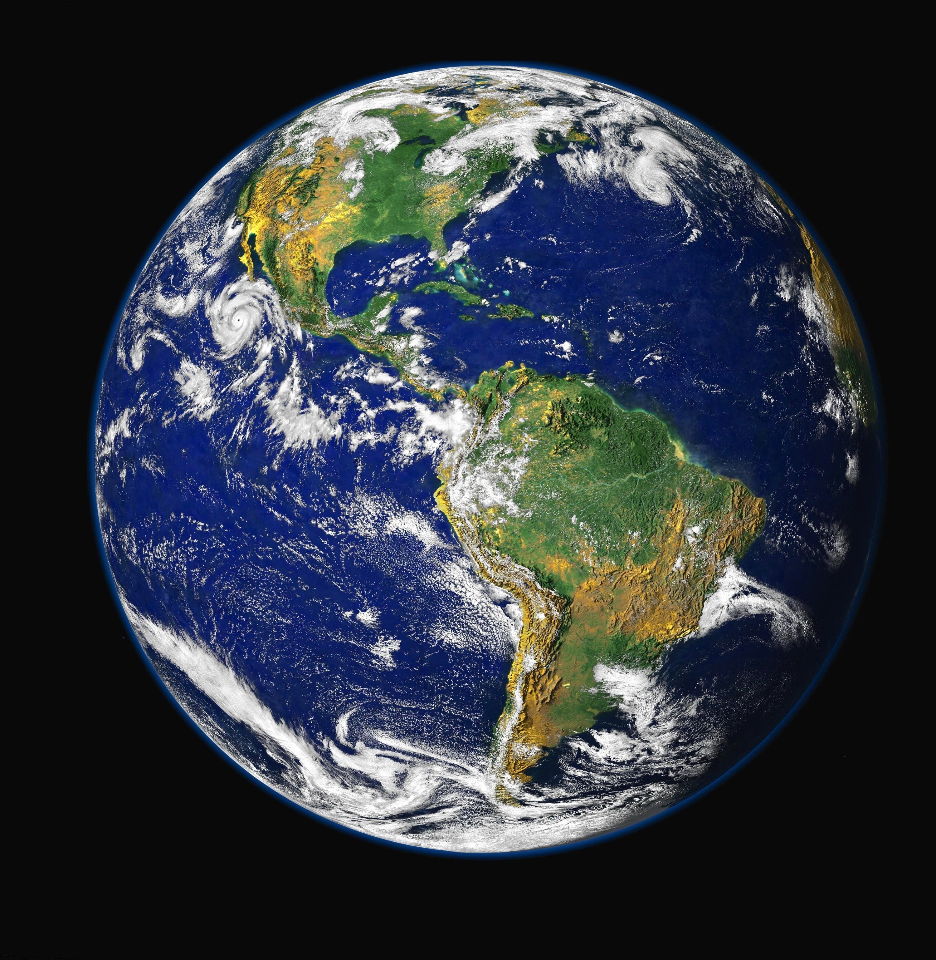 ciel - voie lactée /la planète Terre