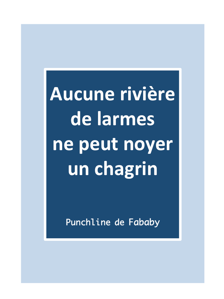 punchlines