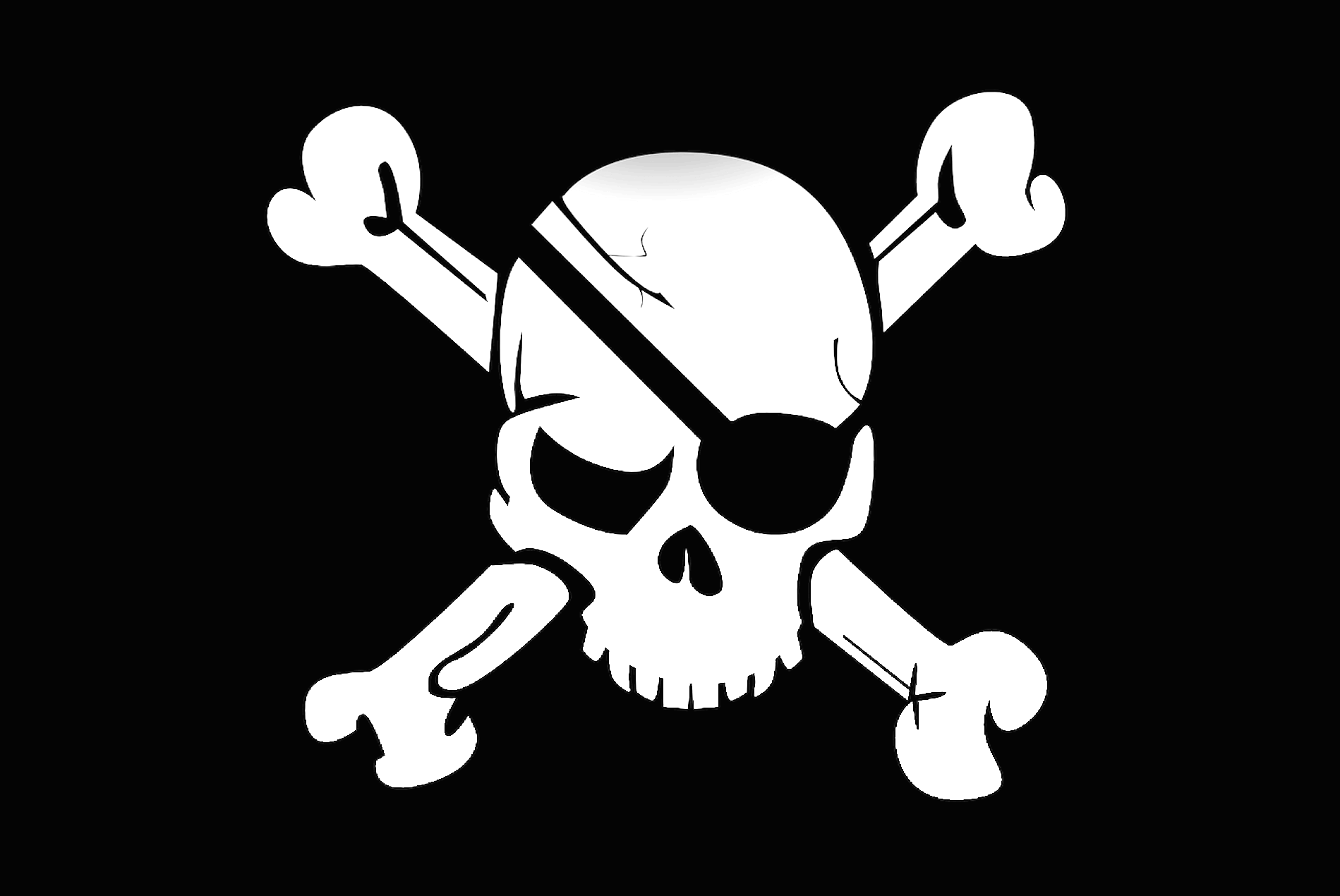 pirate flag 