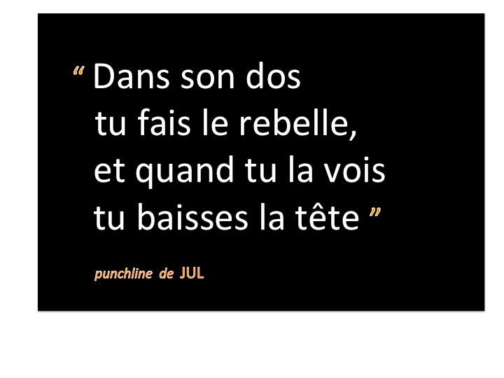 jul rappeur