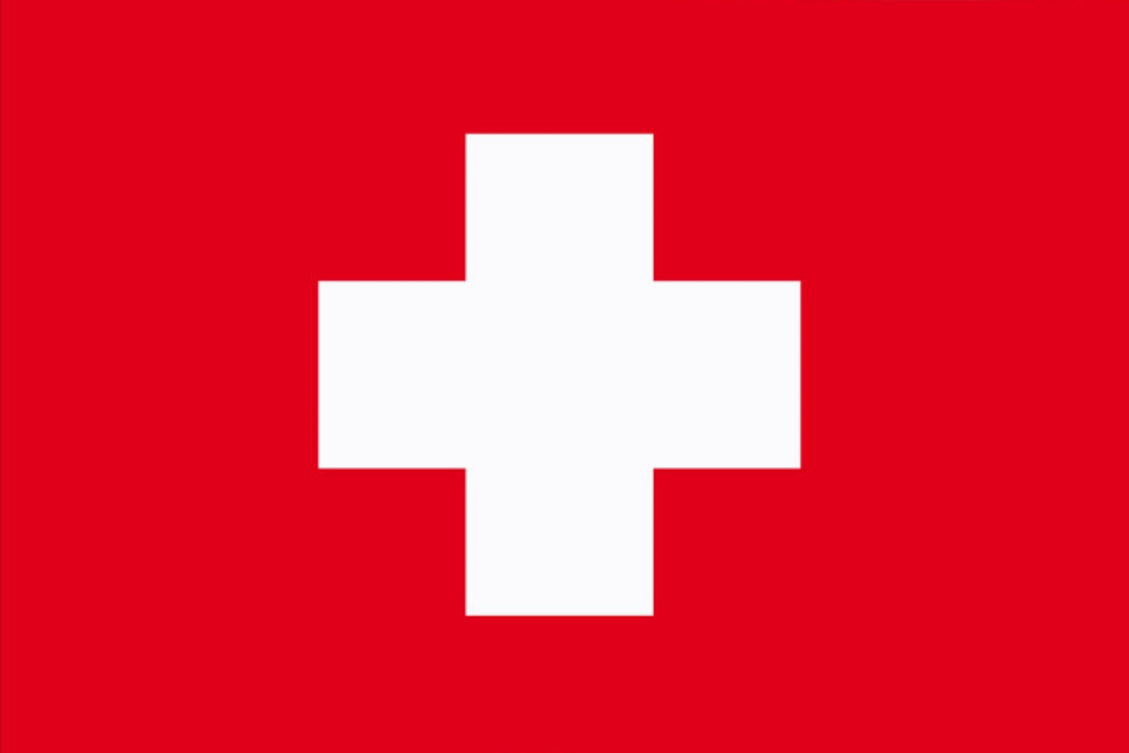 country flag - Switzerland / Schweiz